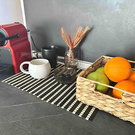 Ferienwohnung Zante Art De L'Eau Exterior foto