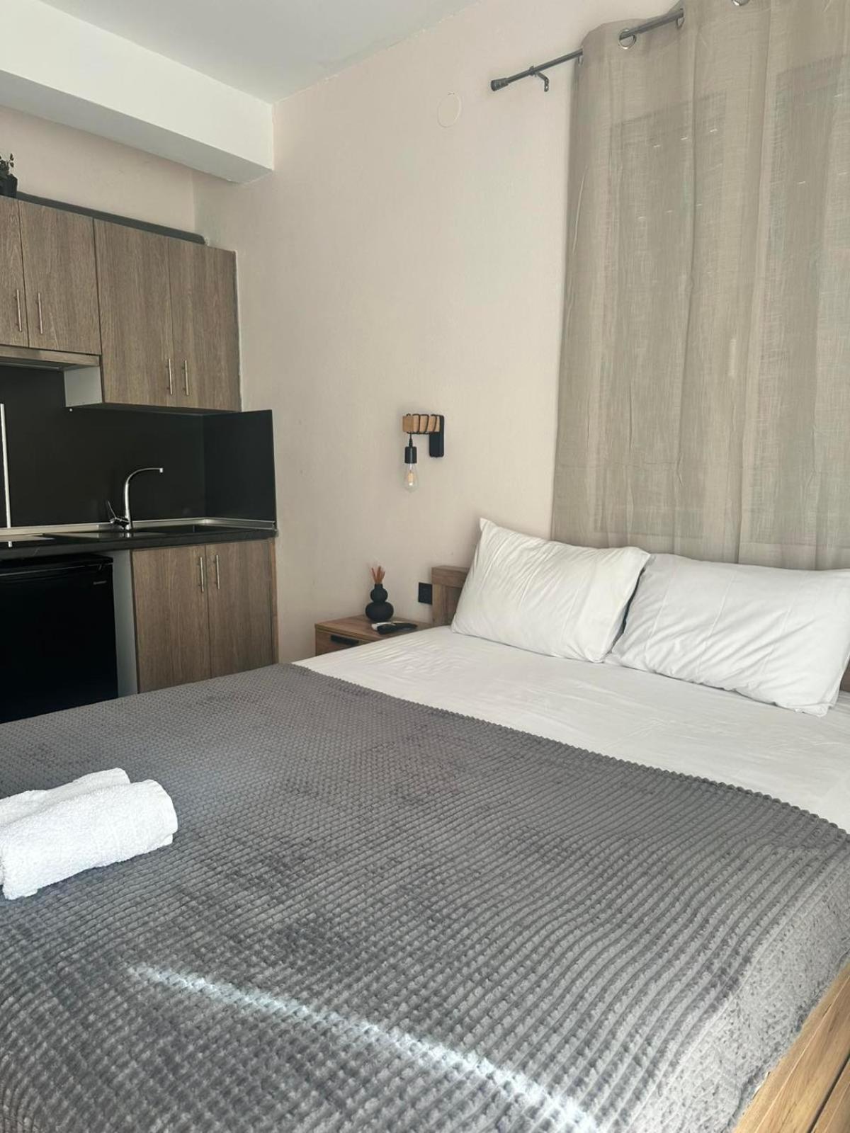 Ferienwohnung Zante Art De L'Eau Exterior foto