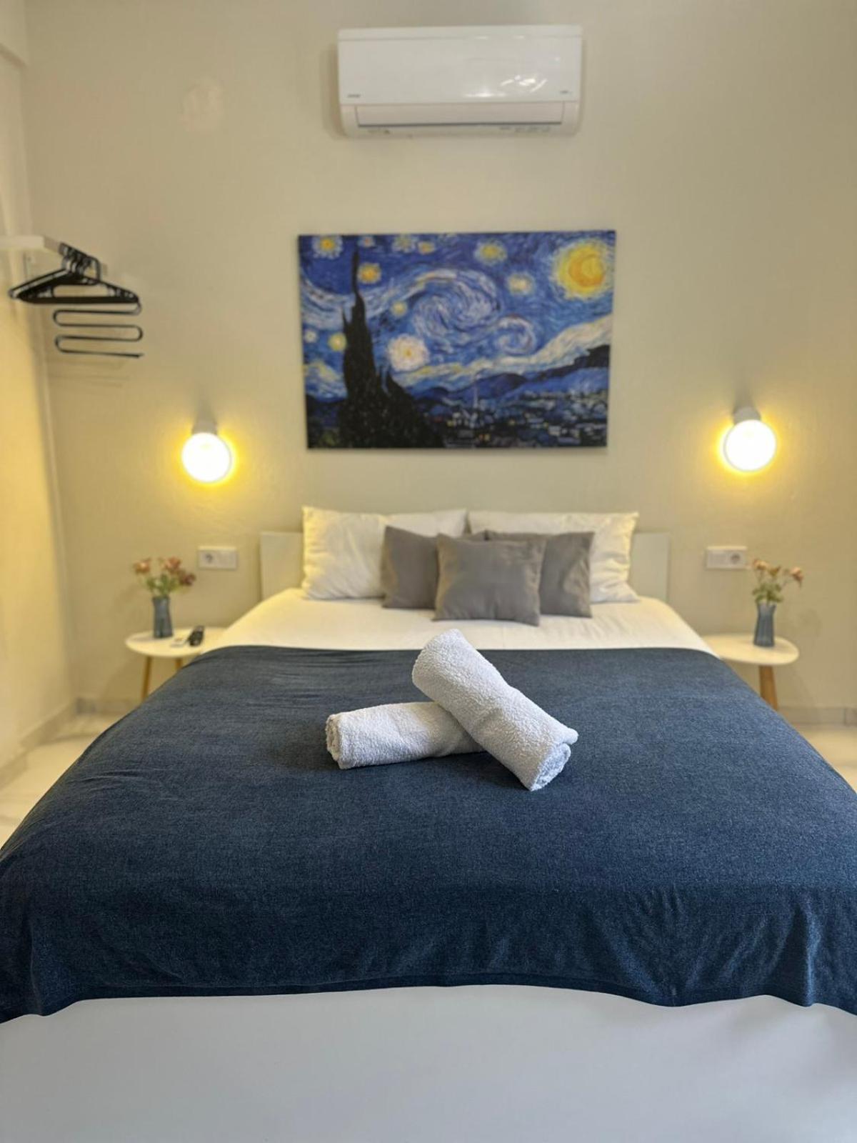 Ferienwohnung Zante Art De L'Eau Exterior foto