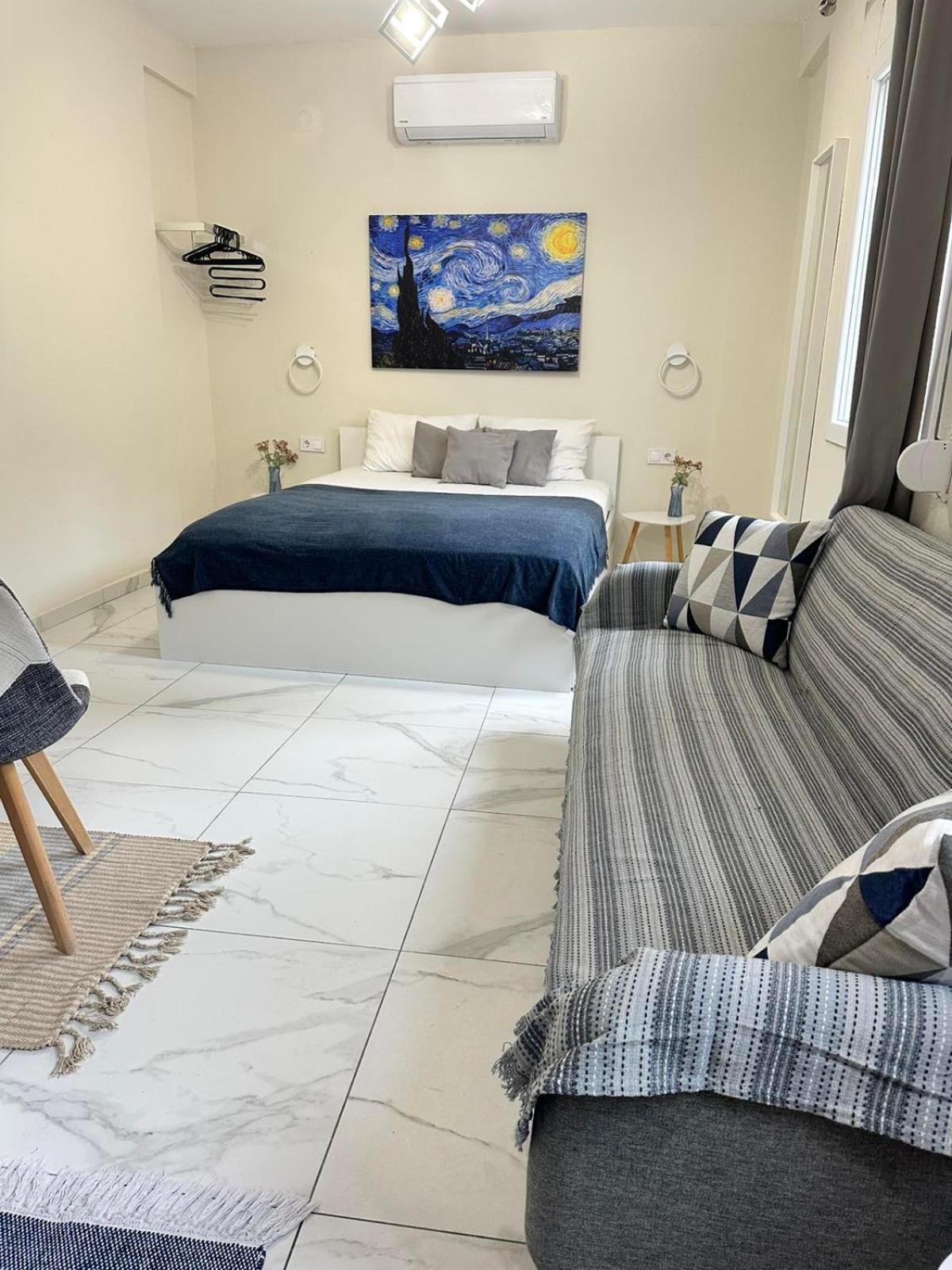 Ferienwohnung Zante Art De L'Eau Exterior foto