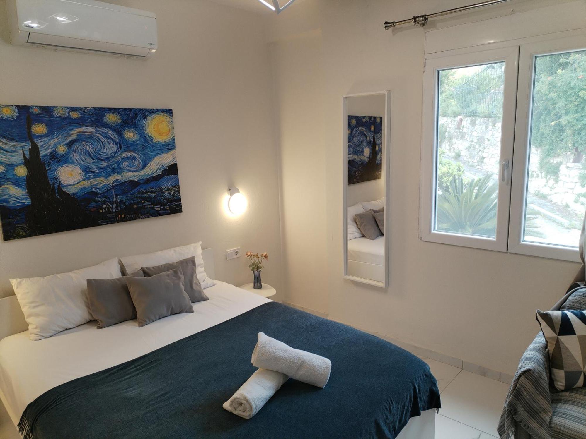 Ferienwohnung Zante Art De L'Eau Exterior foto
