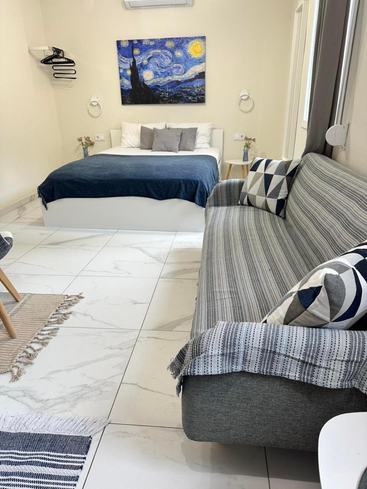 Ferienwohnung Zante Art De L'Eau Exterior foto